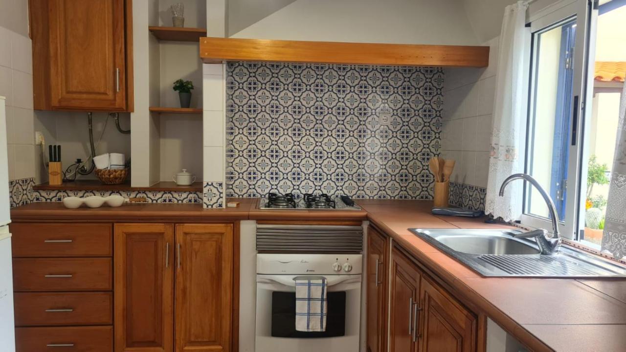 Casa Da Avo Duca Villa Machico  Bagian luar foto