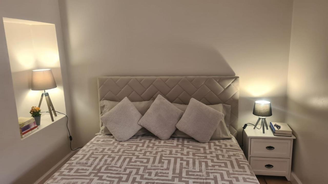 Casa Da Avo Duca Villa Machico  Bagian luar foto