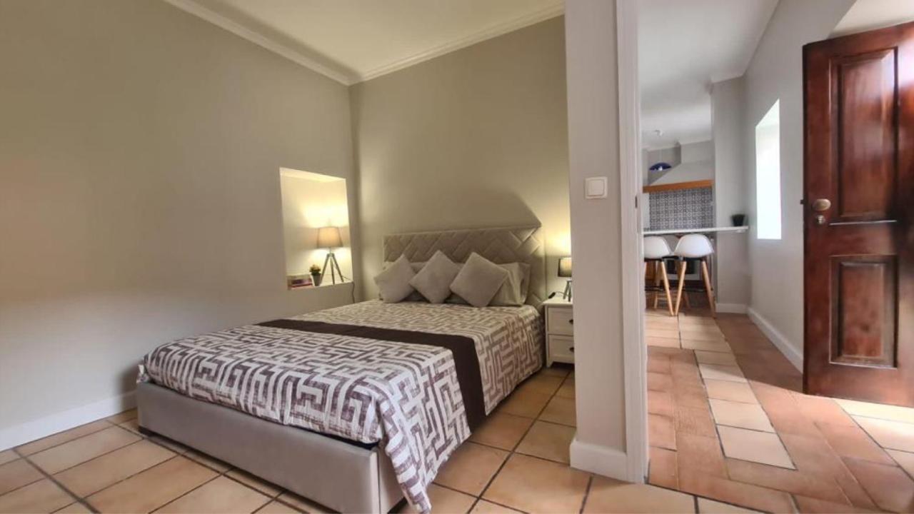 Casa Da Avo Duca Villa Machico  Bagian luar foto