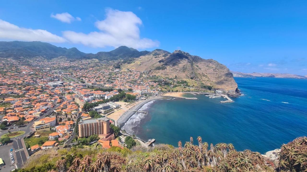 Casa Da Avo Duca Villa Machico  Bagian luar foto